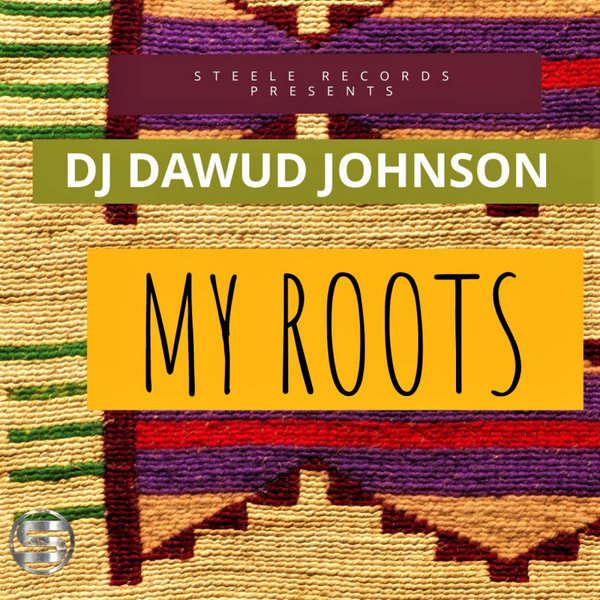 DJ Dawud Johnson - My Roots [ABC002]